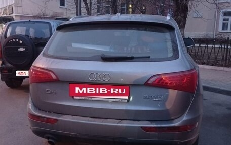 Audi Q5, 2009 год, 1 375 000 рублей, 4 фотография