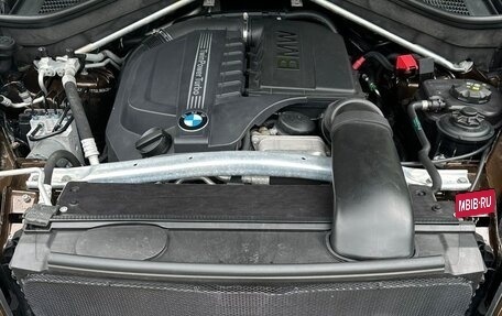 BMW X6, 2013 год, 3 299 999 рублей, 6 фотография