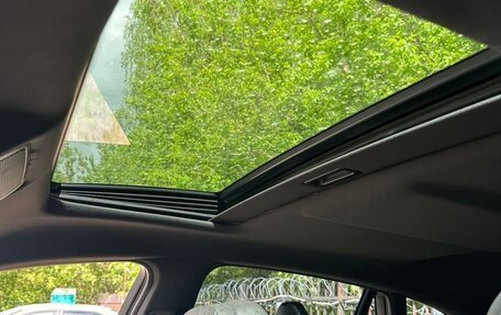 BMW X6, 2013 год, 3 299 999 рублей, 12 фотография