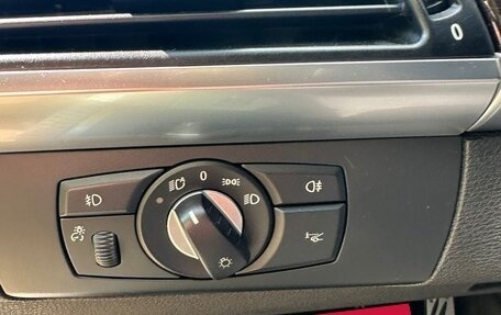 BMW X6, 2013 год, 3 299 999 рублей, 16 фотография