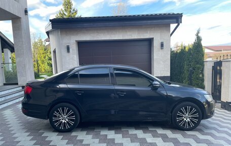 Volkswagen Jetta VI, 2014 год, 745 000 рублей, 6 фотография