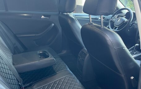 Volkswagen Jetta VI, 2014 год, 745 000 рублей, 12 фотография