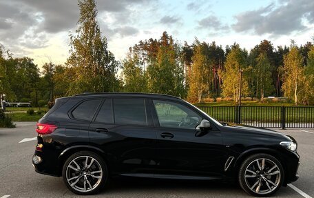BMW X5, 2020 год, 9 990 000 рублей, 3 фотография