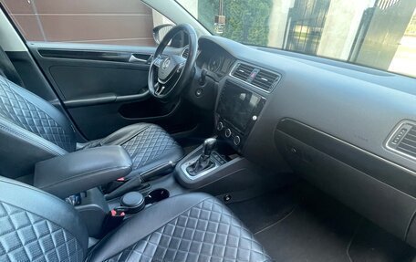 Volkswagen Jetta VI, 2014 год, 745 000 рублей, 14 фотография