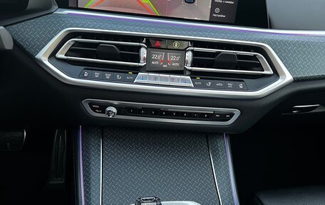 BMW X5, 2020 год, 9 990 000 рублей, 10 фотография