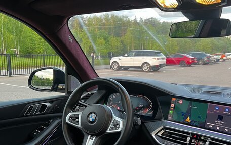 BMW X5, 2020 год, 9 990 000 рублей, 12 фотография