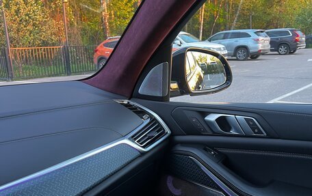 BMW X5, 2020 год, 9 990 000 рублей, 11 фотография