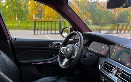BMW X5, 2020 год, 9 990 000 рублей, 13 фотография