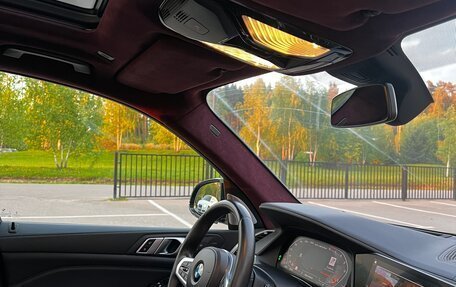 BMW X5, 2020 год, 9 990 000 рублей, 16 фотография
