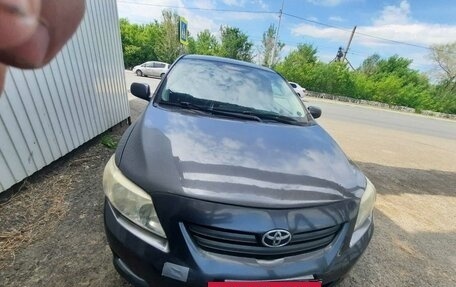Toyota Corolla, 2007 год, 680 000 рублей, 4 фотография