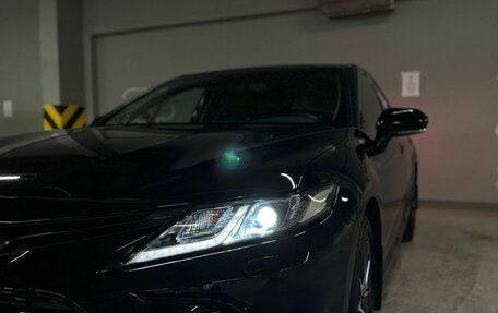 Toyota Camry, 2021 год, 3 950 000 рублей, 11 фотография