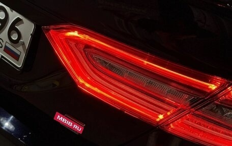 Toyota Camry, 2021 год, 3 950 000 рублей, 6 фотография