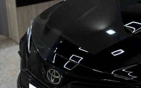 Toyota Camry, 2021 год, 3 950 000 рублей, 16 фотография