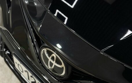 Toyota Camry, 2021 год, 3 950 000 рублей, 19 фотография