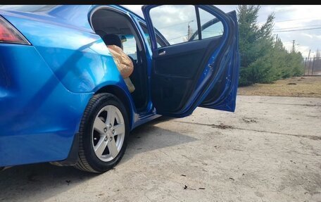 Mitsubishi Lancer IX, 2011 год, 999 000 рублей, 5 фотография