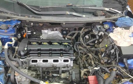 Mitsubishi Lancer IX, 2011 год, 999 000 рублей, 11 фотография