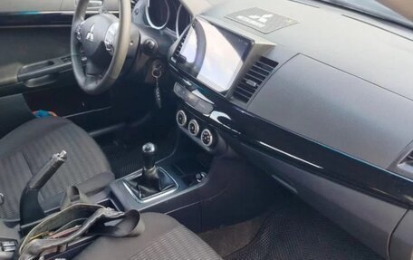Mitsubishi Lancer IX, 2011 год, 999 000 рублей, 10 фотография