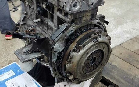 Mitsubishi Lancer IX, 2011 год, 999 000 рублей, 12 фотография