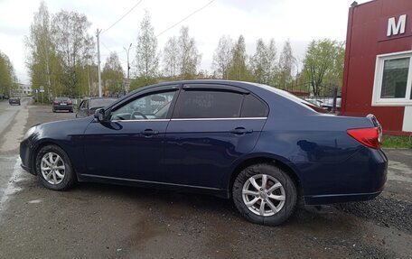 Chevrolet Epica, 2011 год, 595 000 рублей, 5 фотография