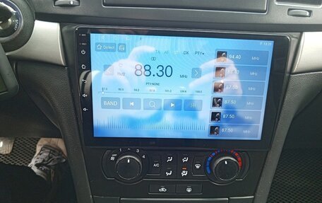 Chevrolet Epica, 2011 год, 595 000 рублей, 13 фотография