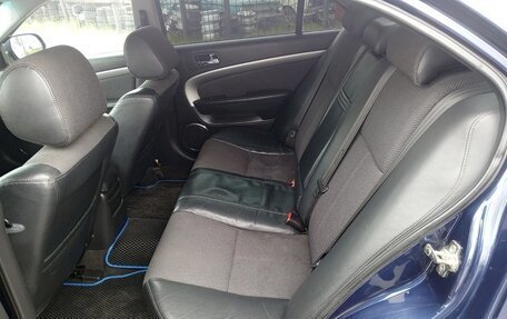 Chevrolet Epica, 2011 год, 595 000 рублей, 15 фотография