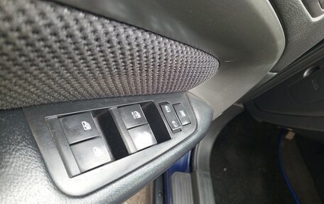 Chevrolet Epica, 2011 год, 595 000 рублей, 14 фотография