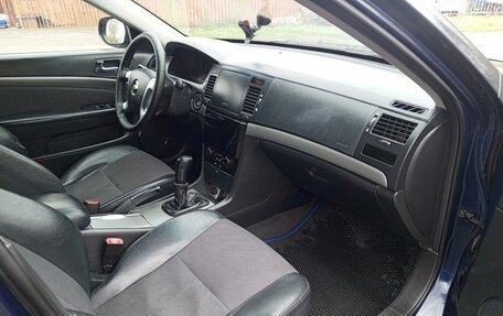 Chevrolet Epica, 2011 год, 595 000 рублей, 12 фотография