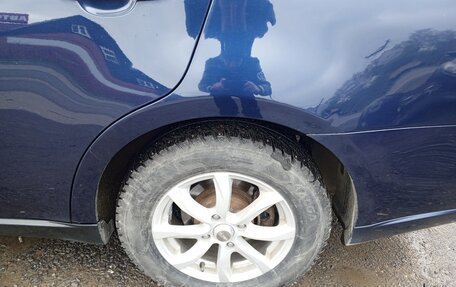 Chevrolet Epica, 2011 год, 595 000 рублей, 18 фотография
