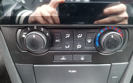 Chevrolet Epica, 2011 год, 595 000 рублей, 17 фотография