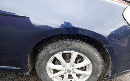Chevrolet Epica, 2011 год, 595 000 рублей, 20 фотография