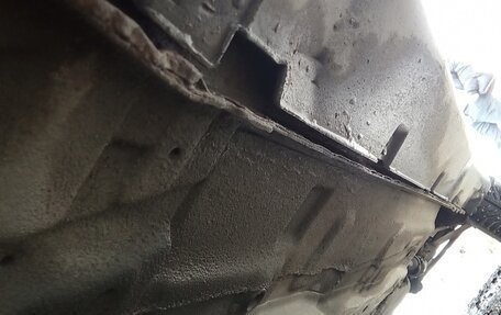Chevrolet Epica, 2011 год, 595 000 рублей, 24 фотография