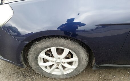 Chevrolet Epica, 2011 год, 595 000 рублей, 19 фотография