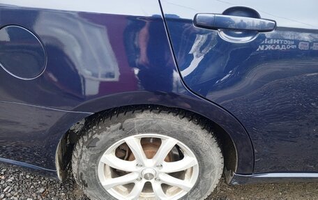 Chevrolet Epica, 2011 год, 595 000 рублей, 21 фотография