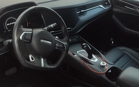 Haval F7 I, 2021 год, 2 000 000 рублей, 10 фотография