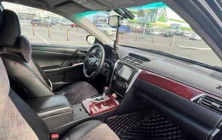 Toyota Camry, 2012 год, 1 450 000 рублей, 13 фотография