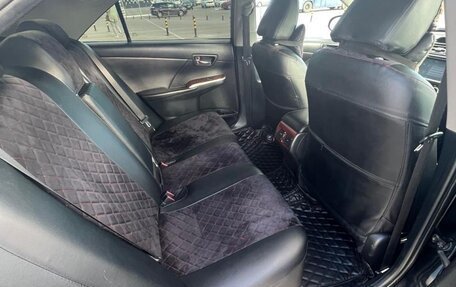 Toyota Camry, 2012 год, 1 450 000 рублей, 12 фотография