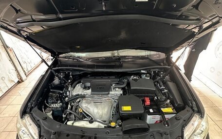 Toyota Camry, 2012 год, 1 450 000 рублей, 20 фотография