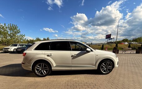 Audi Q7, 2018 год, 4 900 000 рублей, 6 фотография