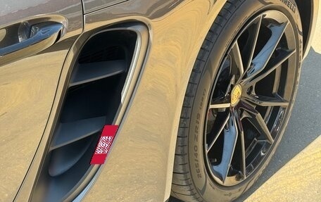 Porsche Cayman, 2019 год, 7 100 000 рублей, 21 фотография