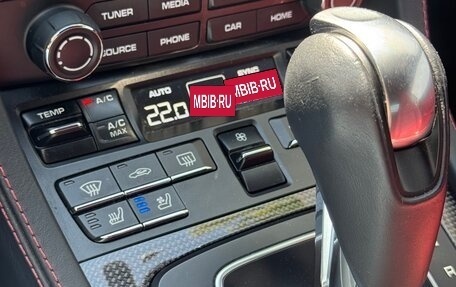 Porsche Cayman, 2019 год, 7 100 000 рублей, 28 фотография