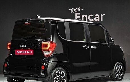 KIA Ray, 2021 год, 1 093 000 рублей, 2 фотография