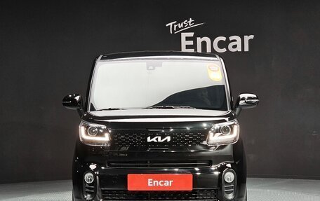 KIA Ray, 2021 год, 1 093 000 рублей, 3 фотография