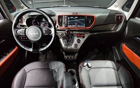 KIA Ray, 2021 год, 1 093 000 рублей, 12 фотография