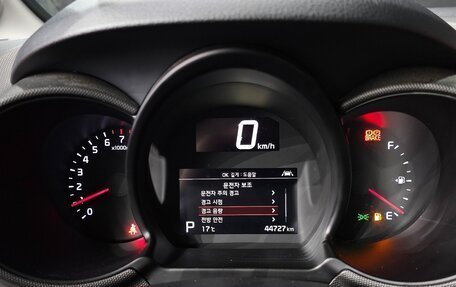KIA Ray, 2021 год, 1 093 000 рублей, 13 фотография