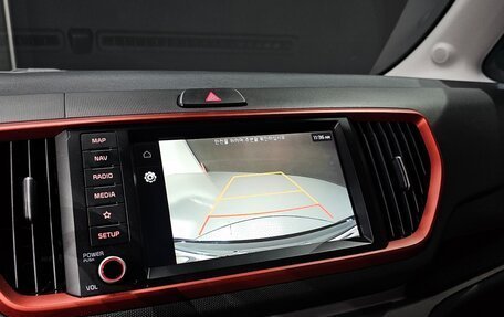 KIA Ray, 2021 год, 1 093 000 рублей, 5 фотография