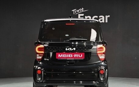 KIA Ray, 2021 год, 1 093 000 рублей, 4 фотография