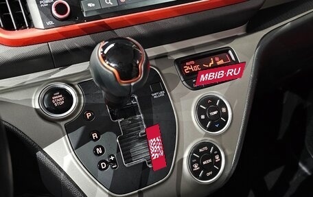 KIA Ray, 2021 год, 1 093 000 рублей, 14 фотография