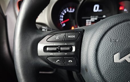 KIA Ray, 2021 год, 1 093 000 рублей, 17 фотография