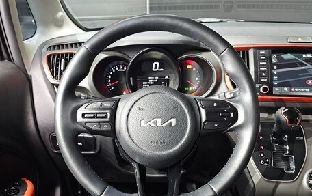 KIA Ray, 2021 год, 1 093 000 рублей, 18 фотография