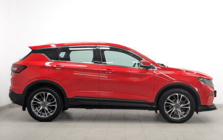 Geely Coolray I, 2022 год, 1 775 000 рублей, 4 фотография
